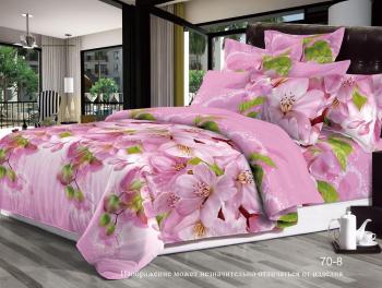 КПБ поплин "Confessa" 2,0 сп. (диз.: 70-8) 