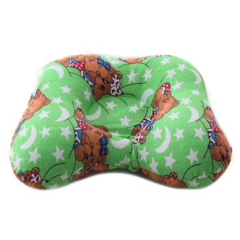 Подушка для новорожденных ПБб Подушка для новорожденных ПБб