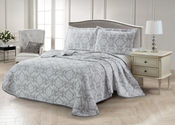 Набор Валенсия ( покрывало + нав 50/70 (2 шт)) 220*240 (диз.: 21923) 