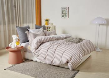 Постельное белье из поплина &quot;Наслаждение&quot; 3Д 1,5 (диз.: 1338) КНПN