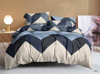 Постельное белье из микросатина &quot;Микросатин&quot; 1,5 сп. (диз.: 4804) КМС-15