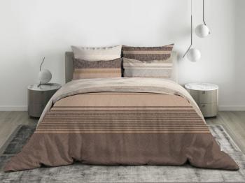 Постельное белье из бязи 125 г/м2 "Наслаждение" 2,0 сп. (диз.: 71230-1 Марко) КНБ