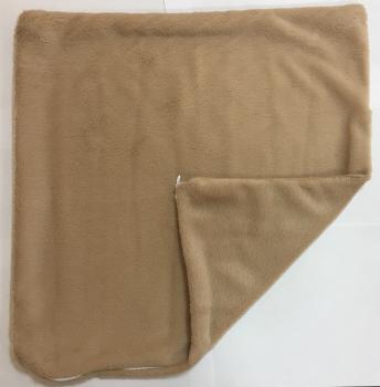 Наволочка "Плюшевая" 50*50 (диз.: 4-16) НВ