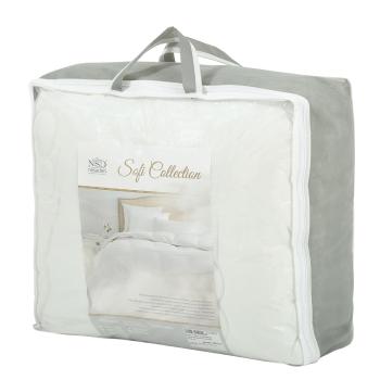 Одеяло "Софи" (микрофибра; силиконизированное волокно 150г/м.кв) ОПБЕо