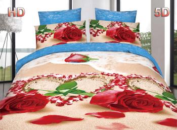 КПБ "Микросатин" 200*220 (диз.: FS0230-11) КМС-20